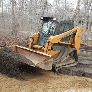 JS Property Maintenance Cape Cod LLC logo