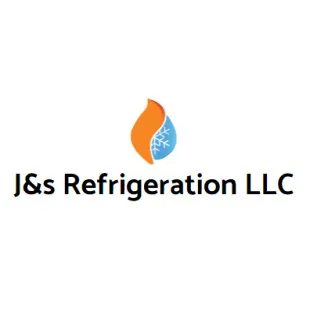 J&s Refrigeration LLC logo