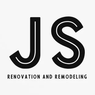 JS Renovation and Remodeling logo
