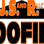 JS & Roofing logo