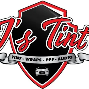 J's Tint & Car Audio logo