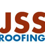JSS Roofing Contractors logo