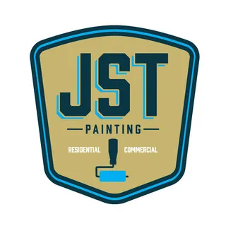 JST Painting logo