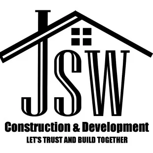 JSW Construction & Development LLC logo