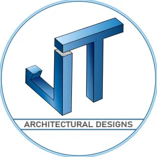 JT Architectural Designs logo