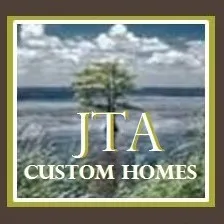 JTA Custom Homes, Inc. logo