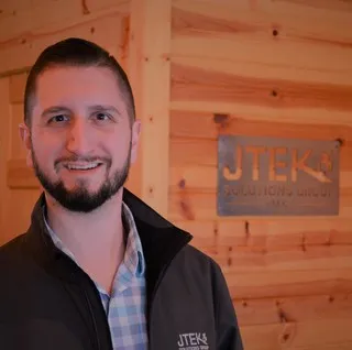 JTEK Solutions Group, LLC logo