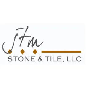 JTM Stone and Tile, LLC logo
