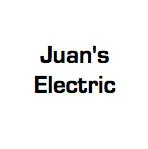 Juan's Electric logo