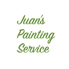 Juan's Painting Service logo