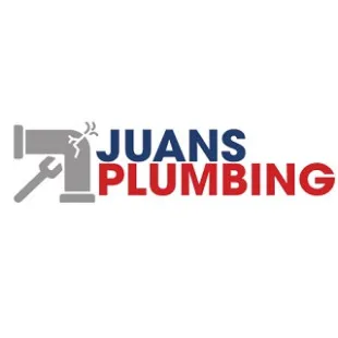 Juan's Plumbing logo