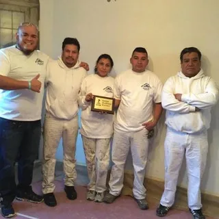 Juarez Painting logo