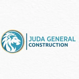 Juda Construction logo