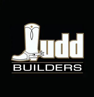 Judd Builders logo
