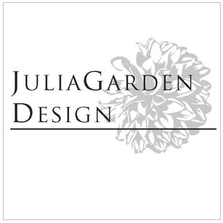 JuliaGarden Design Ltd. logo