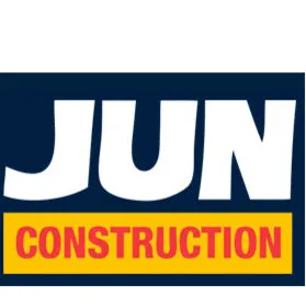 Jun Construction Co logo