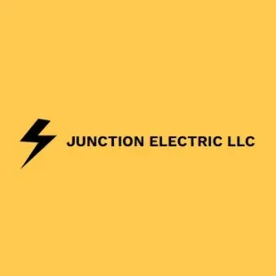 Junction Electric LLC logo