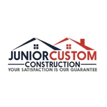 Junior Custom Construction logo