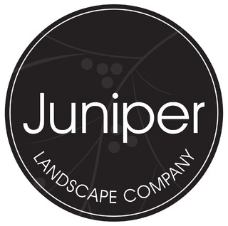 Juniper Landscape Company logo