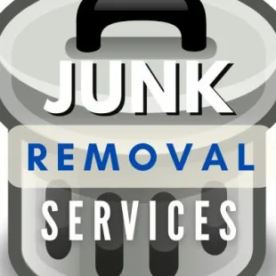 Junk Removal Services GA logo