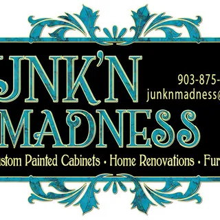 Junk'n Madness logo
