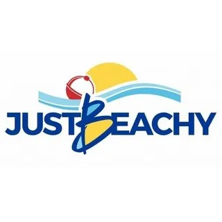 Just Beachy LLC logo
