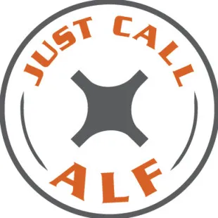 Just Call Alf LLC logo
