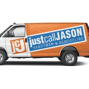 Just Call Jason, LLC logo