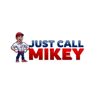 Just Call Mikey logo