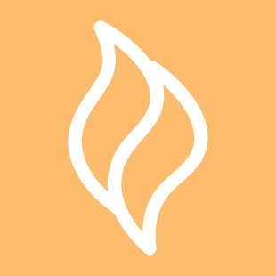 Just Grillin Outdoor Living logo