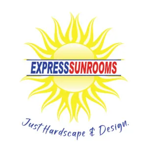 Just Hardscape & Design logo