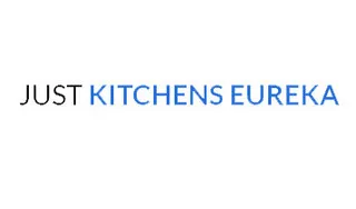 Just Kitchens Eureka logo