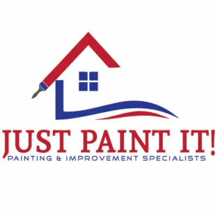 Just Paint It LLC logo