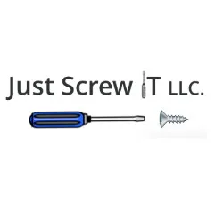 Just Screw It LLC logo