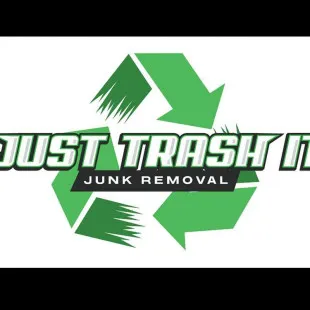 Just Trash It Junk Removal logo