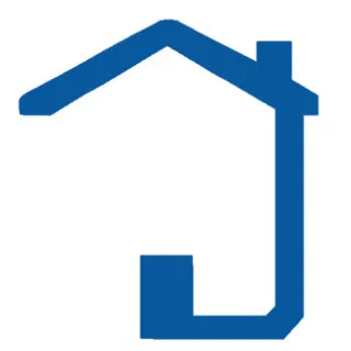 Justin Homes LLC logo