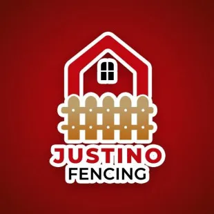 Justino Fencing logo
