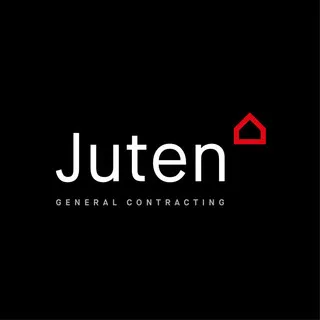 Juten General Contracting logo