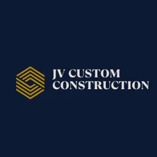 JV Custom Construction LLC logo