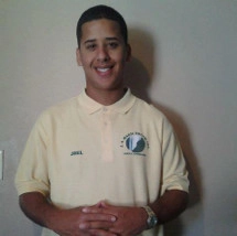 JV Magic Touch Inc logo