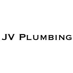 JV Plumbing logo