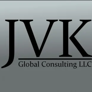 JVK Global Consulting LLC logo