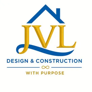 JVL Design & Construction Corp logo