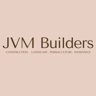 JVM Builders logo