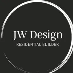 JW Design LLC logo