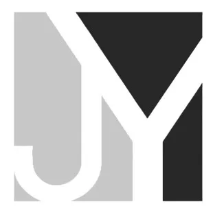 JY Design logo