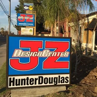 JZ Construction logo
