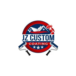 Jz Custom Coating logo