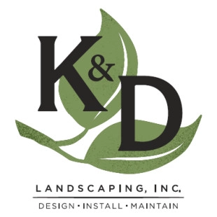 K & D Landscaping, Inc. logo