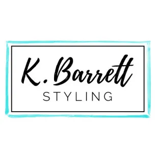 K. Barrett Styling logo